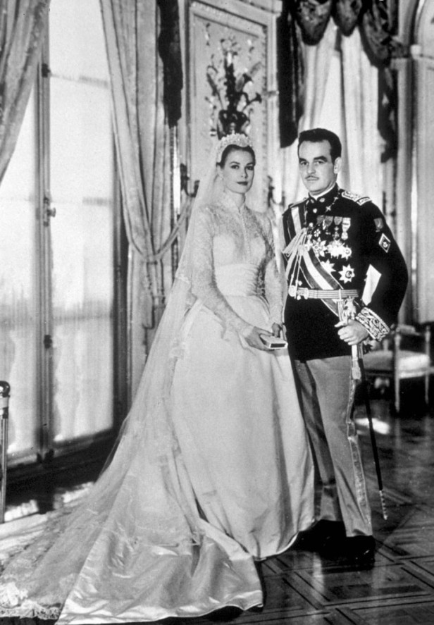 Grace Kelly: A Princess from Two Continents – Poppity Talks Classic Film