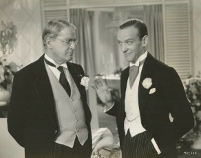 FRED-ASTAIRE-Swing-Time-ORIGINAL-1936-Photo-w-Snipe
